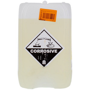 Засіб для видалення накипу Special Rational 6006.0110 10L