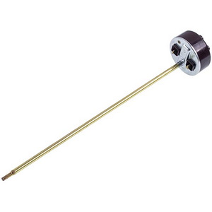 Термостат 80°C + выходы на лампу для бойлера RECO