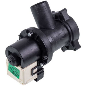 Помпа (насос) для пральної машини Whirlpool 481010584942 ROHS (в зборі) 30 Вт B25-6A (контакти спарені спереду) Помпа (насос) для пральної машини Whirlpool 481010584942 ROHS (в зборі) 30 Вт B25-6A (контакти спарені спереду)