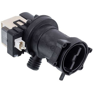 Помпа (насос) для пральної машини Whirlpool 481010584942 ROHS (в зборі) 30 Вт B25-6A (контакти спарені спереду) Помпа (насос) для пральної машини Whirlpool 481010584942 ROHS (в зборі) 30 Вт B25-6A (контакти спарені спереду)