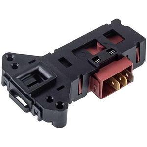 Замок люка (двері) для пральної машини Bosch 00069639