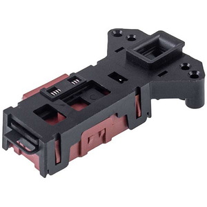 Замок люка (двері) для пральної машини Bosch 00069639