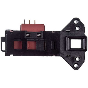 Замок люка (двері) для пральної машини Bosch 00069639