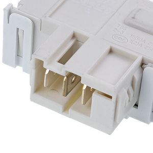 Замок люка (двері) для пральної машини Gorenje 170966 ROLD