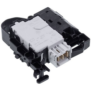 Замок люка (двері) для пральної машини Whirlpool 481010602648 ROLD