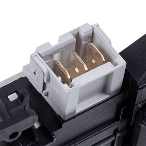 Замок люка (двері) для пральної машини Whirlpool 481010602648 ROLD