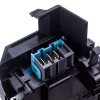 Замок люка (двері) для пральної машини Whirlpool 481227138519 ROLD