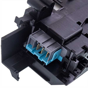 Замок люка (двери) для стиральной машины Whirlpool 481227138519 ROLD