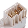 Whirlpool 481227618541 Rold Кнопка включення для вертикальної пральної машини