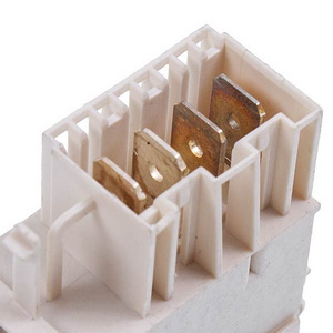 Whirlpool 481227618541 Rold Кнопка включення для вертикальної пральної машини Whirlpool 481227618541 Rold Кнопка включення для вертикальної пральної машини