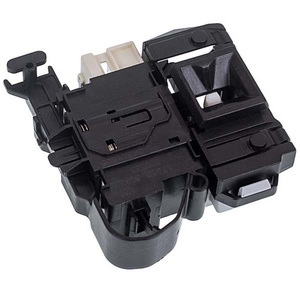 Замок люка (двері) DKS14A для пральної машини Gorenje 579333 ROLD