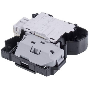 Замок люка (двері) DKS14 для пральної машини Gorenje 579333 ROLD