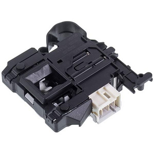 Замок люка (двері) DKS14 для пральної машини Gorenje 579333 ROLD