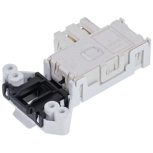 Замок люка (двері) для пральної машини Hansa 8010469 Rold