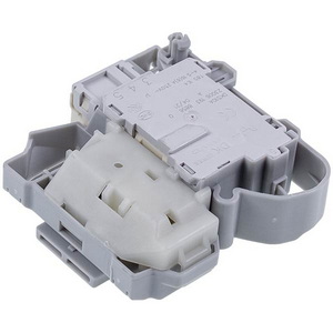 Замок люка (двері) DKS10A для пральної машини AEG 8084553067 ROLD