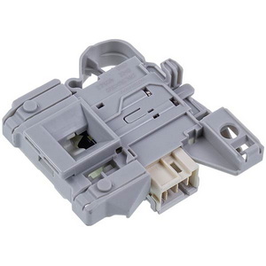 Замок люка (двери) DKS10A для стиральной машины AEG 8084553067 ROLD