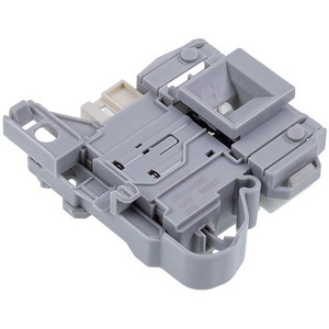 Замок люка (двери) DKS10A для стиральной машины AEG 8084553067 ROLD