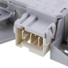 Замок люка (двері) DKS10A для пральної машини AEG 8084553067 ROLD