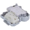 Замок люка (двері) для пральної машини Electrolux 8084553083 Rold