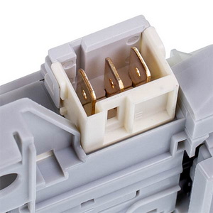 Замок люка (двері) для пральної машини Electrolux 8084553083 Rold