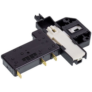 Замок люка (двери) для стиральной машины Indesit, Ariston C00051438 ROLD