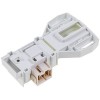 Замок люка (двері) для пральної машини Indesit C00085194 ROLD