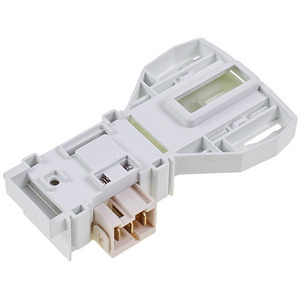 Замок люка (двері) для пральної машини Indesit C00085194 ROLD