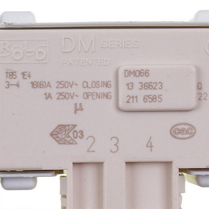 Замок люка (двери) для стиральной машины Indesit C00085194 ROLD