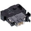 Замок люка (двері) для вертикальної пральної машини Indesit, Ariston C00111494 Rold