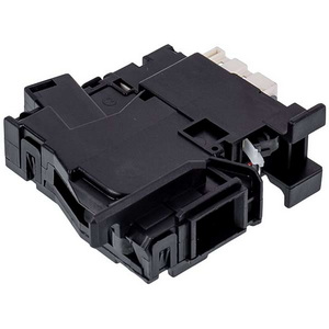 Замок люка (двері) для вертикальної пральної машини Indesit, Ariston C00111494 Rold Замок люка (двері) для вертикальної пральної машини Indesit, Ariston C00111494 Rold