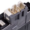 Замок люка (двері) для вертикальної пральної машини Indesit, Ariston C00111494 Rold