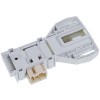 Замок люка (двері) для пральної машини Indesit C00297327 ROLD