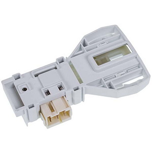 Замок люка (двері) для пральної машини Indesit C00297327 ROLD