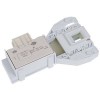 Замок люка (двері) для пральної машини Indesit C00297327 ROLD