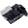 Замок люка (двері) для пральної машини LG EBF61315801 Rold