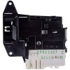 Замок люка (двері) для пральної машини LG EBF61315801 Rold