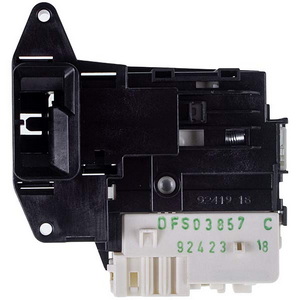 Замок люка (двери) для стиральной машины LG EBF61315801 Rold