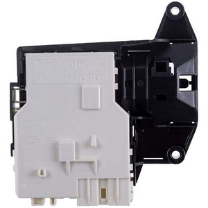 Замок люка (двери) для стиральной машины LG EBF61315801 Rold