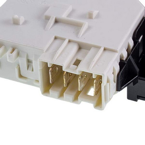 Замок люка (двери) для стиральной машины LG EBF61315801 Rold