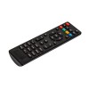 Пульт дистанційного керування для DVB-T2 Romsat T8020HD (HQ)