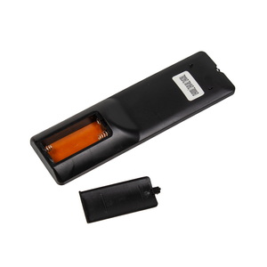 Пульт дистанційного керування для DVB-T2 Romsat T8020HD (HQ)