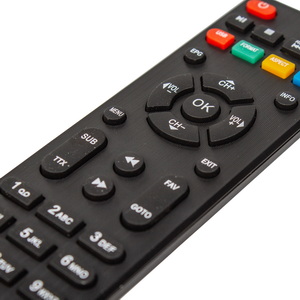 Пульт дистанційного керування для DVB-T2 Romsat T8020HD (HQ)