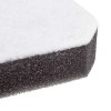 Rowenta RS-2230000469 Фильтр выходной (поролон/микро) для пылесоса