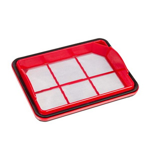 Фільтр вихідний (сітчастий) для пилососа Rowenta RS-2230000470