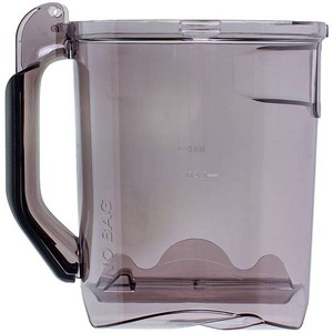 Контейнер для пыли для пылесоса Rowenta RS-2230001257 коричневый