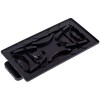 Rowenta RS-2230001388 Тримач серветки з мікрофібри для насадки акумуляторного пилососа