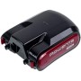 Акумулятор Li-Ion для акумуляторного пилососа Rowenta RS-2230001466 22.2V