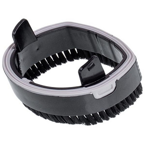 Насадка кругла з ворсом RS-2230001491 для акумуляторного пилососа Rowenta