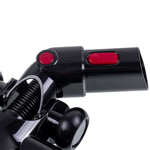 Щітка Turbo для акумуляторного пилососа Rowenta RS-2230001601 Щітка Turbo для акумуляторного пилососа Rowenta RS-2230001601