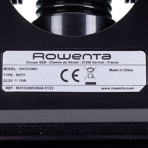 Щетка Turbo для аккумуляторного пылесоса Rowenta RS-2230001601